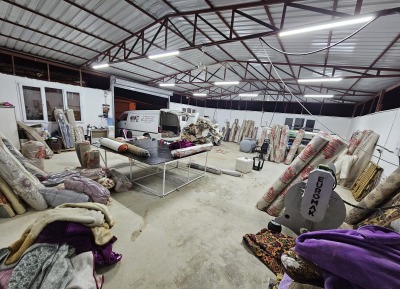 İzmir Halı Yıkama